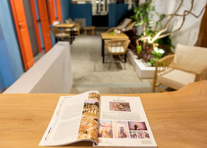 Blue Jasmine Suites