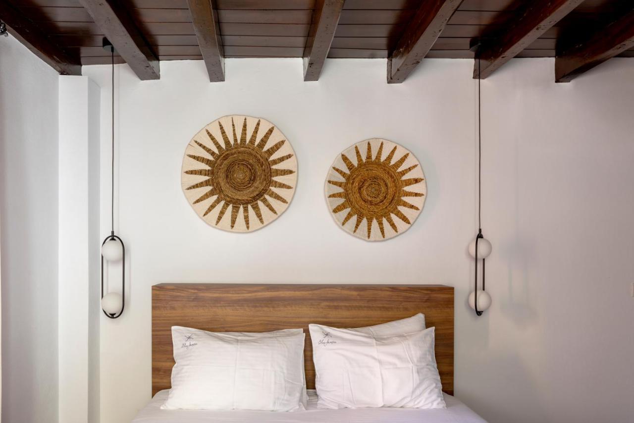 Aparthotel Blue Jasmine 3*
