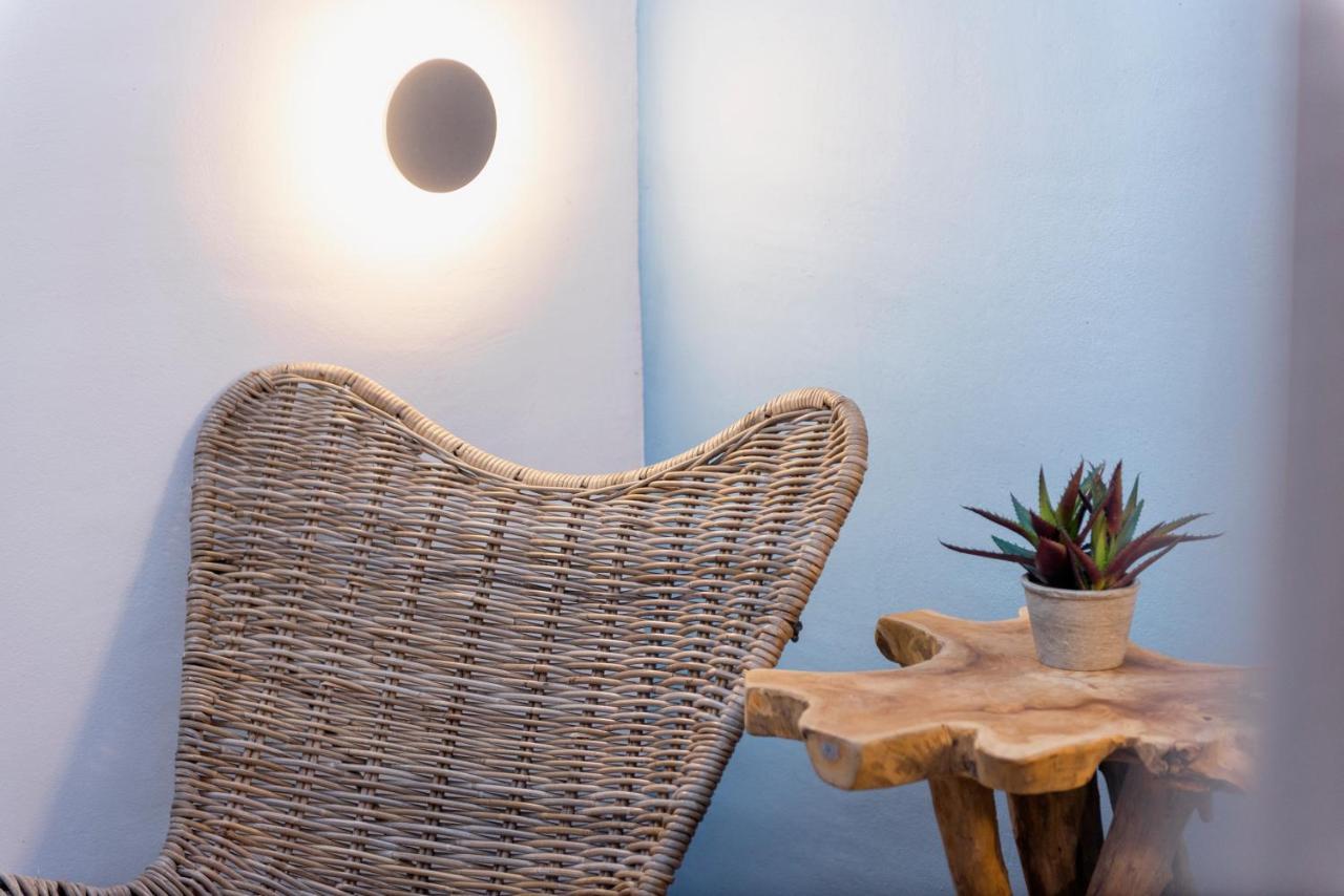 Aparthotel Blue Jasmine Rhodes City