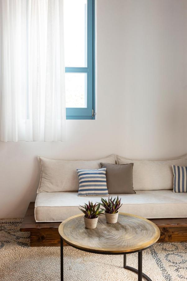 Aparthotel Blue Jasmine Rhodes City