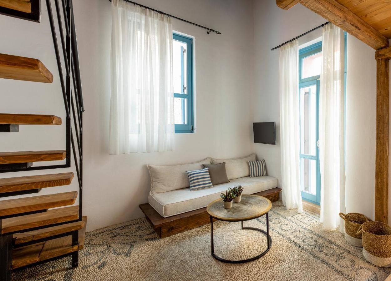 Blue Jasmine Aparthotel Rhodes City