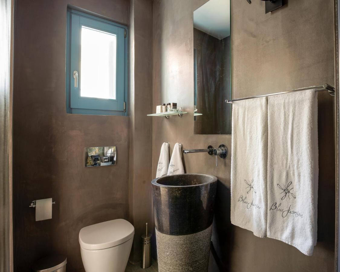 Blue Jasmine Aparthotel Rhodes City