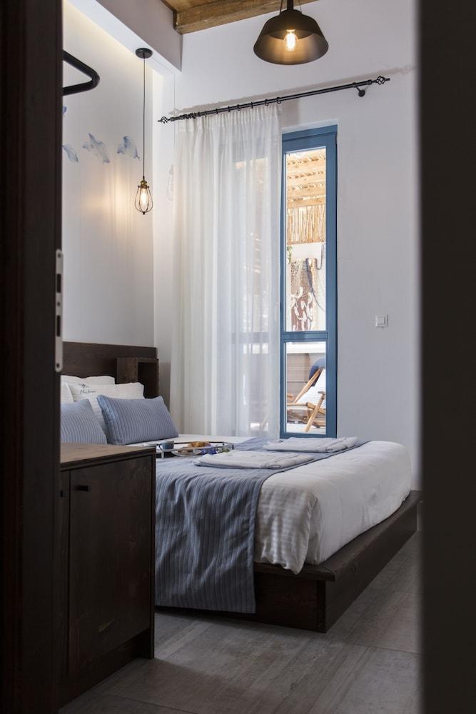 Blue Jasmine Aparthotel Rhodes City