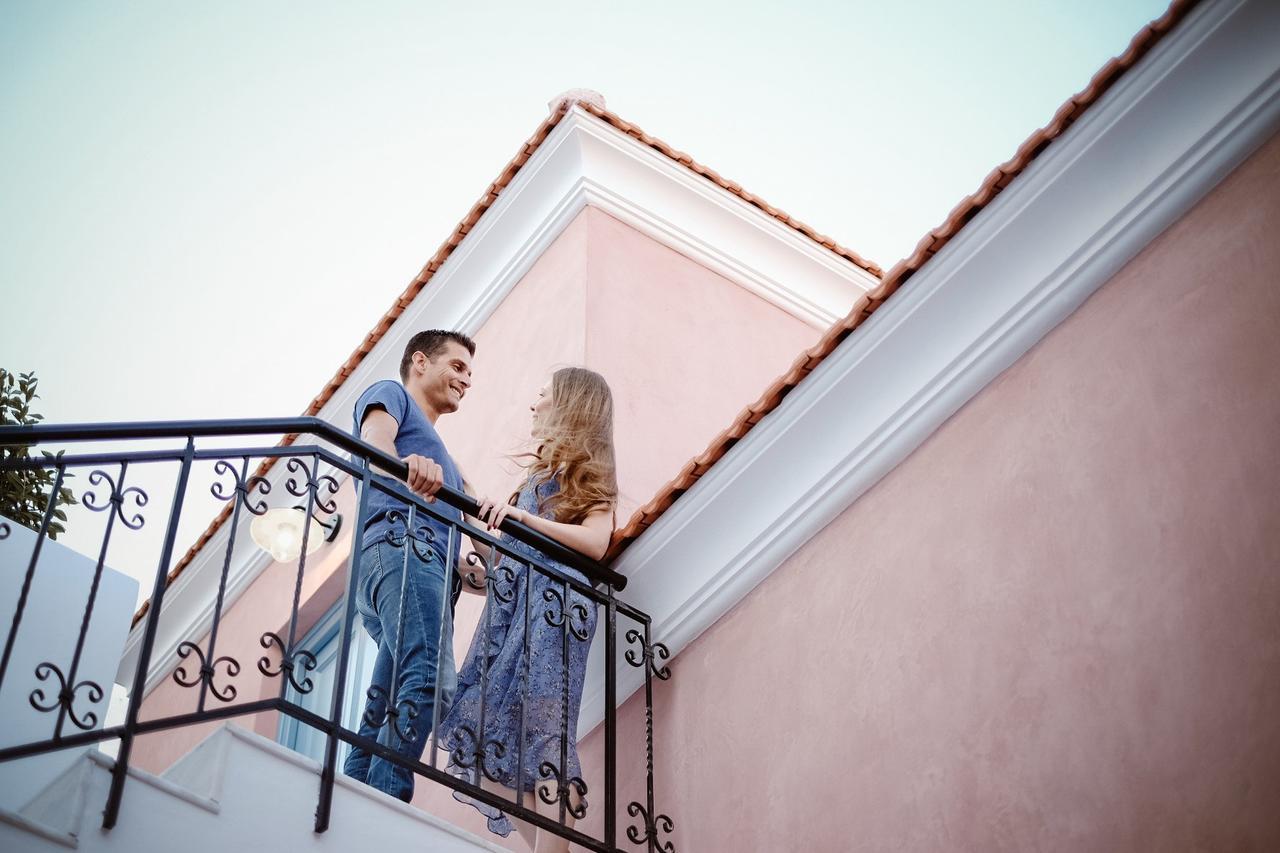 Blue Jasmine 3* Rhodes City