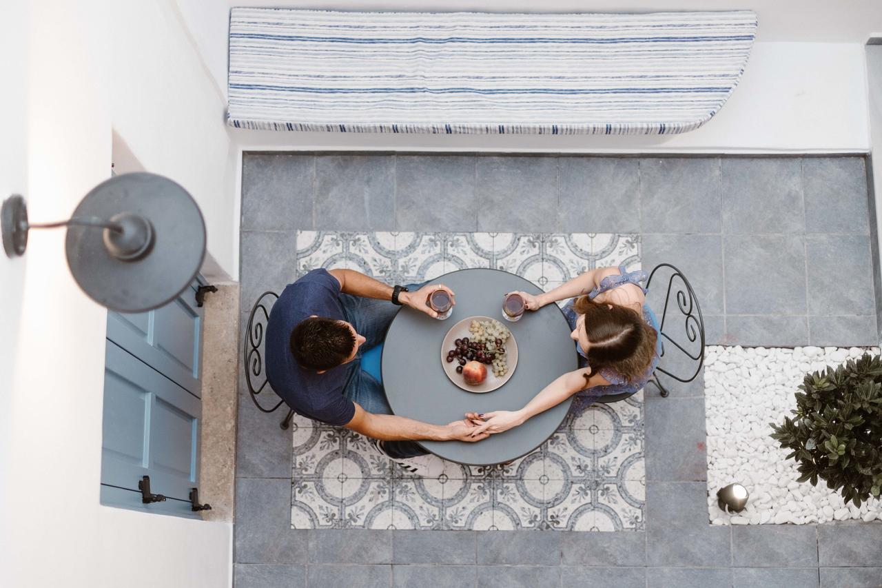 Blue Jasmine Aparthotel Rhodes City
