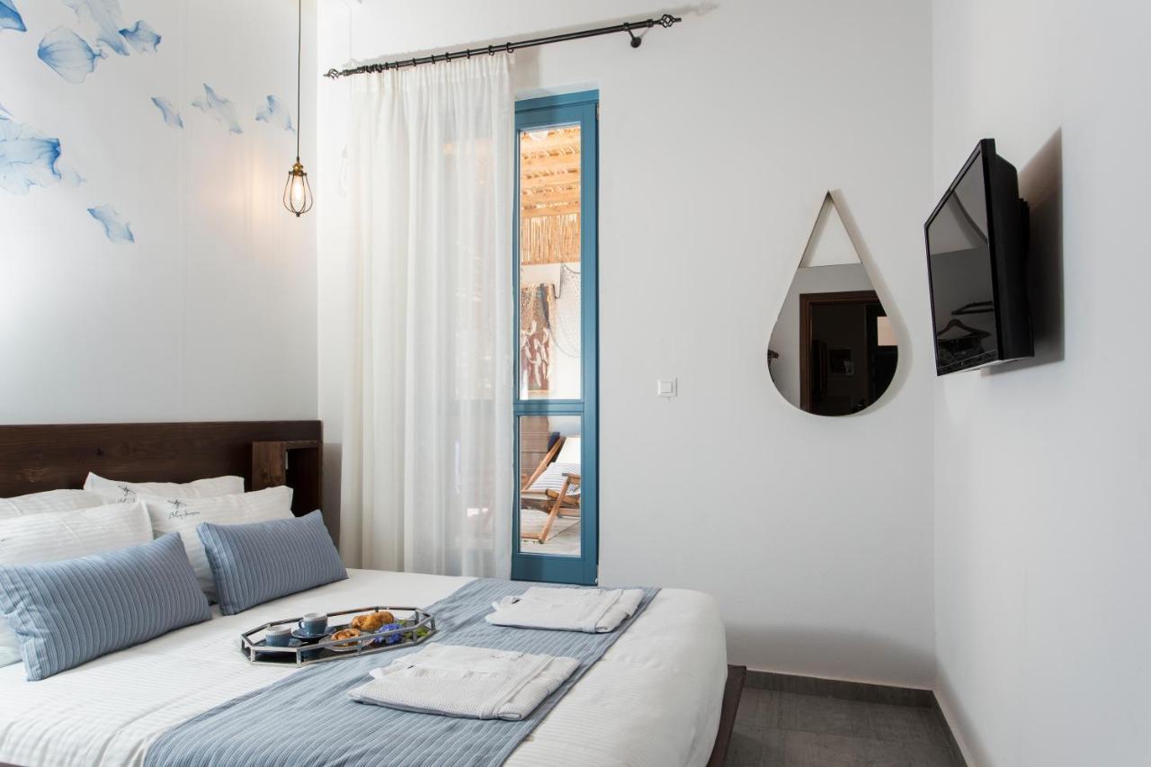 Aparthotel Blue Jasmine 3*