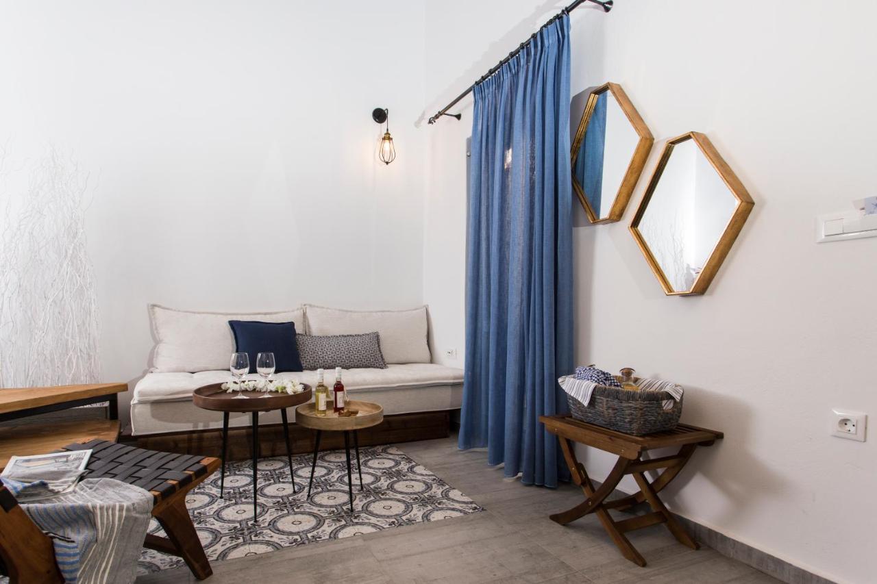 Blue Jasmine Aparthotel