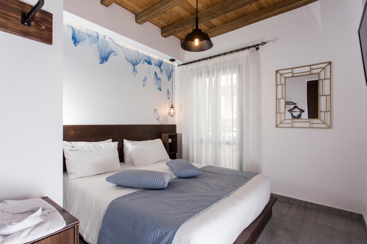 Blue Jasmine 3* Rhodes City