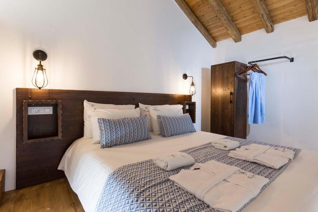 Aparthotel Blue Jasmine 3*
