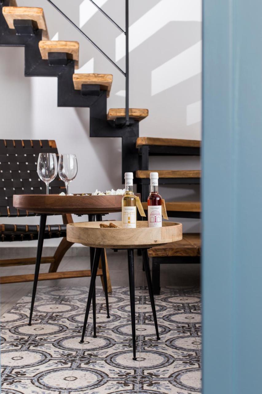 Aparthotel Blue Jasmine