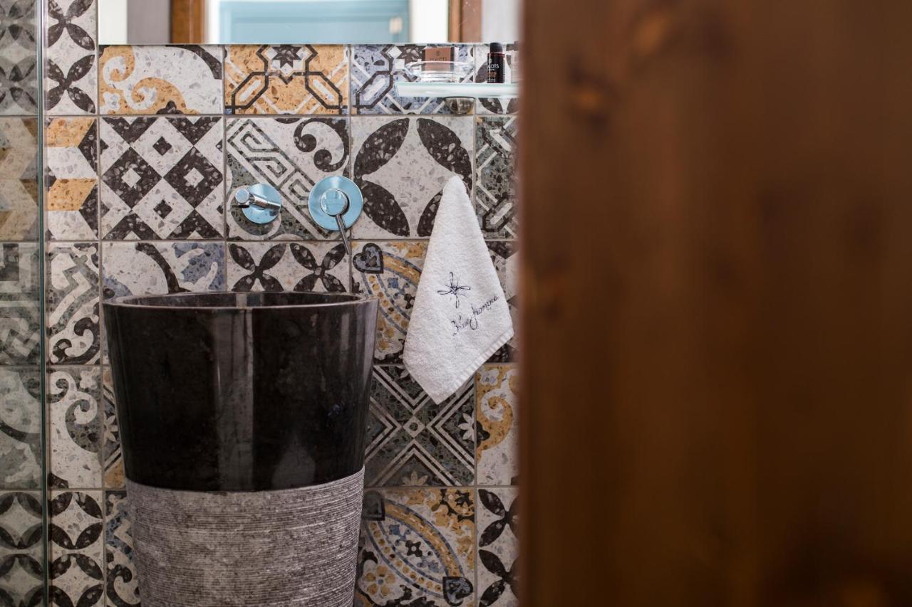 Blue Jasmine Aparthotel 3*