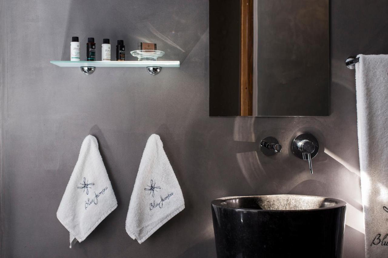 Blue Jasmine Aparthotel Rhodes City